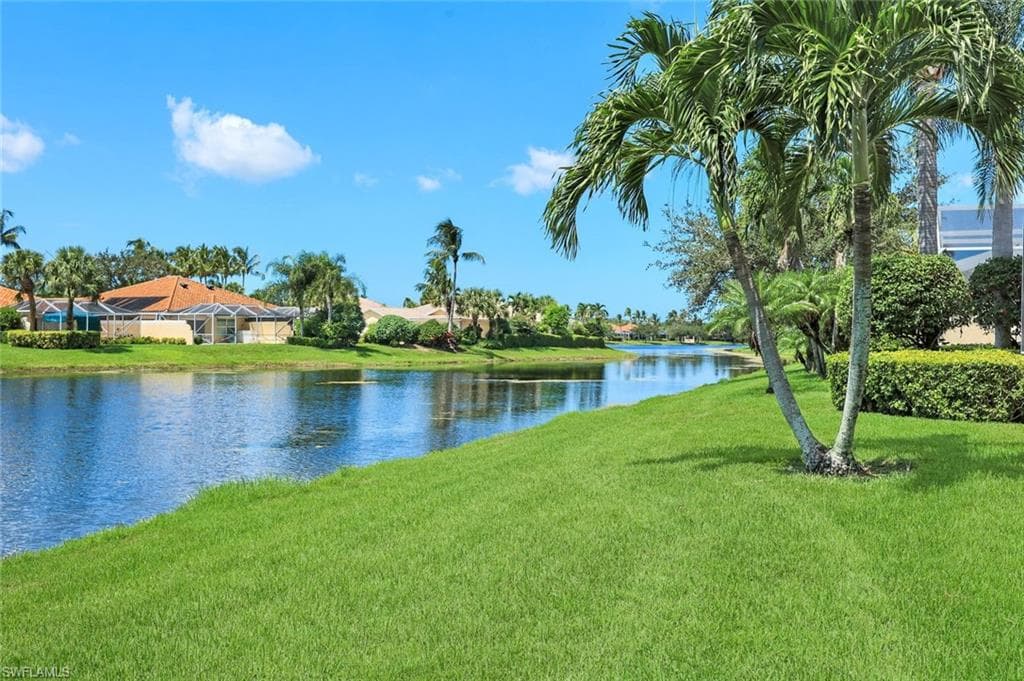 3730 Whidbey Way, Naples, FL 34119-19