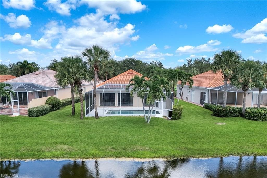 3730 Whidbey Way, Naples, FL 34119-21
