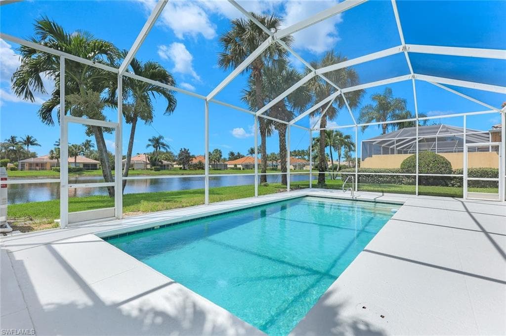3730 Whidbey Way, Naples, FL 34119-2