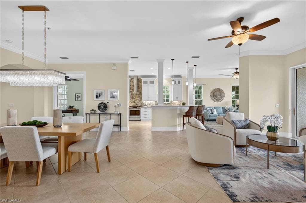 3168 Serena Ln 201, Naples, FL 34114-10