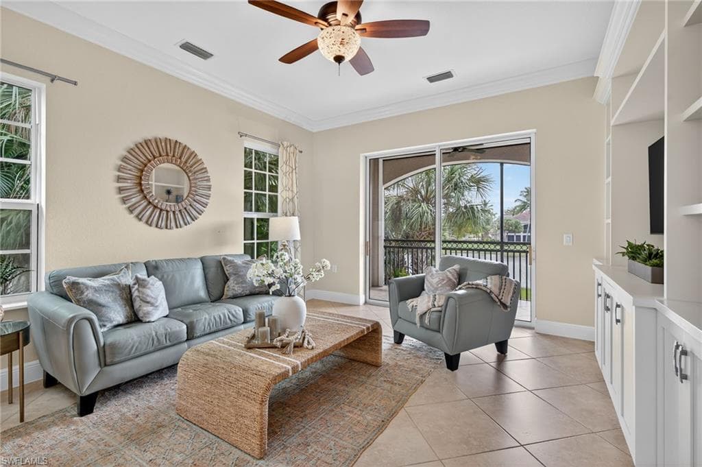 3168 Serena Ln 201, Naples, FL 34114-11
