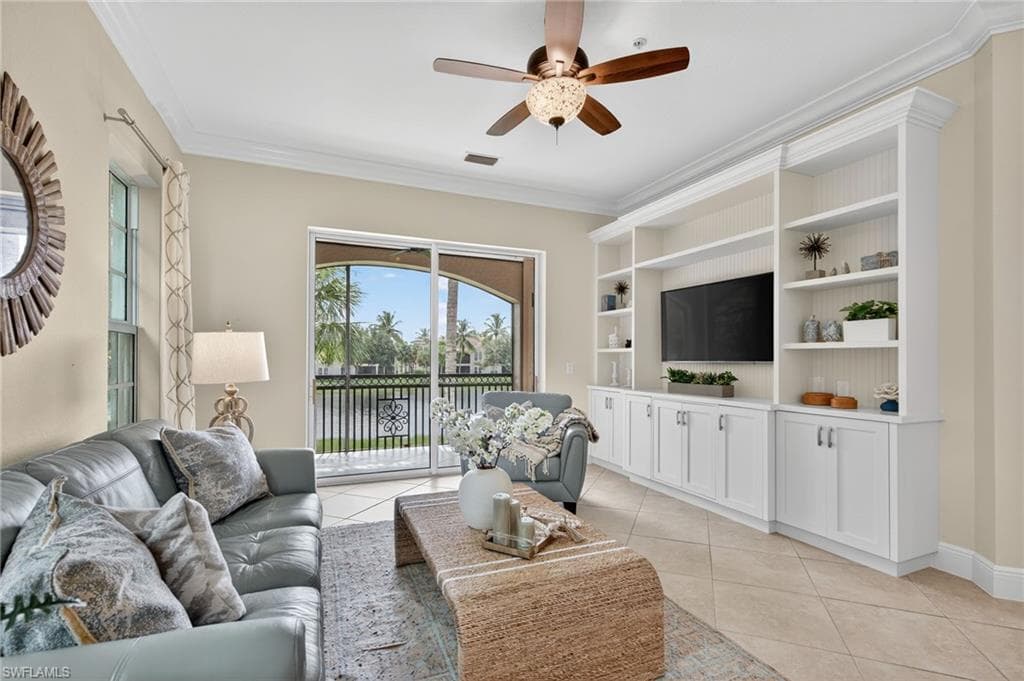 3168 Serena Ln 201, Naples, FL 34114-12