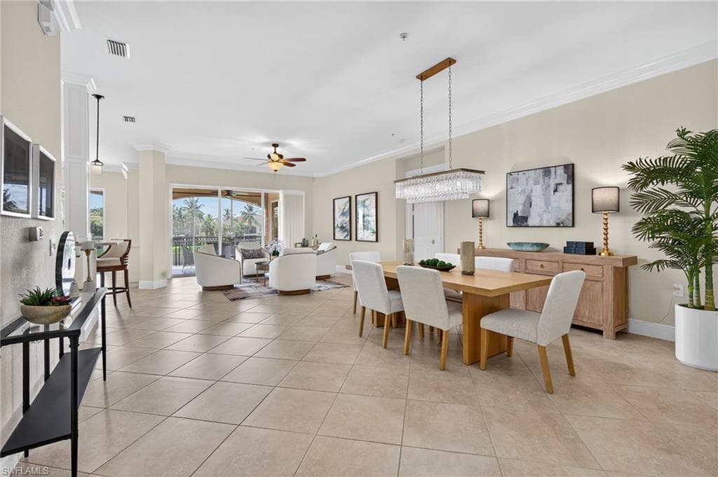 3168 Serena Ln 201, Naples, FL 34114-13
