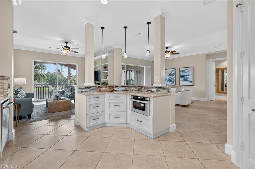 3168 Serena Ln 201, Naples, FL 34114-16