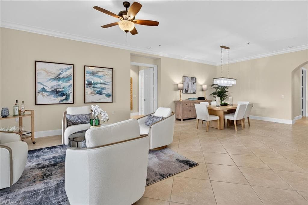 3168 Serena Ln 201, Naples, FL 34114-18