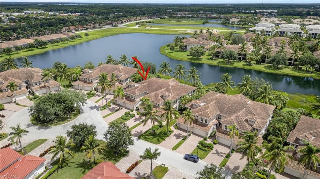 3168 Serena Ln 201, Naples, FL 34114-1