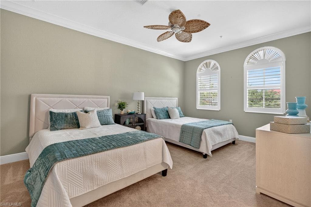3168 Serena Ln 201, Naples, FL 34114-27