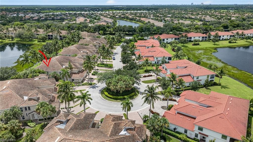 3168 Serena Ln 201, Naples, FL 34114-38