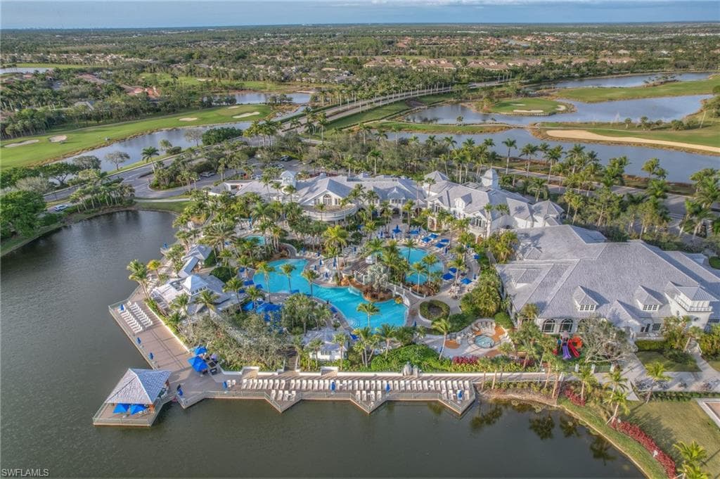 3168 Serena Ln 201, Naples, FL 34114-43