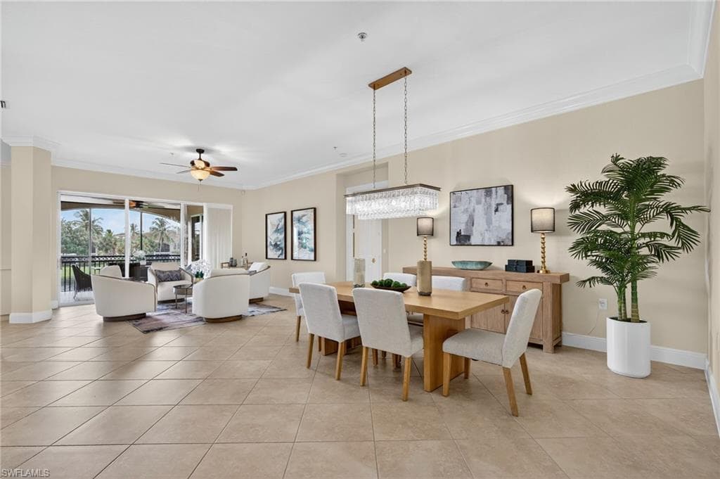 3168 Serena Ln 201, Naples, FL 34114-6