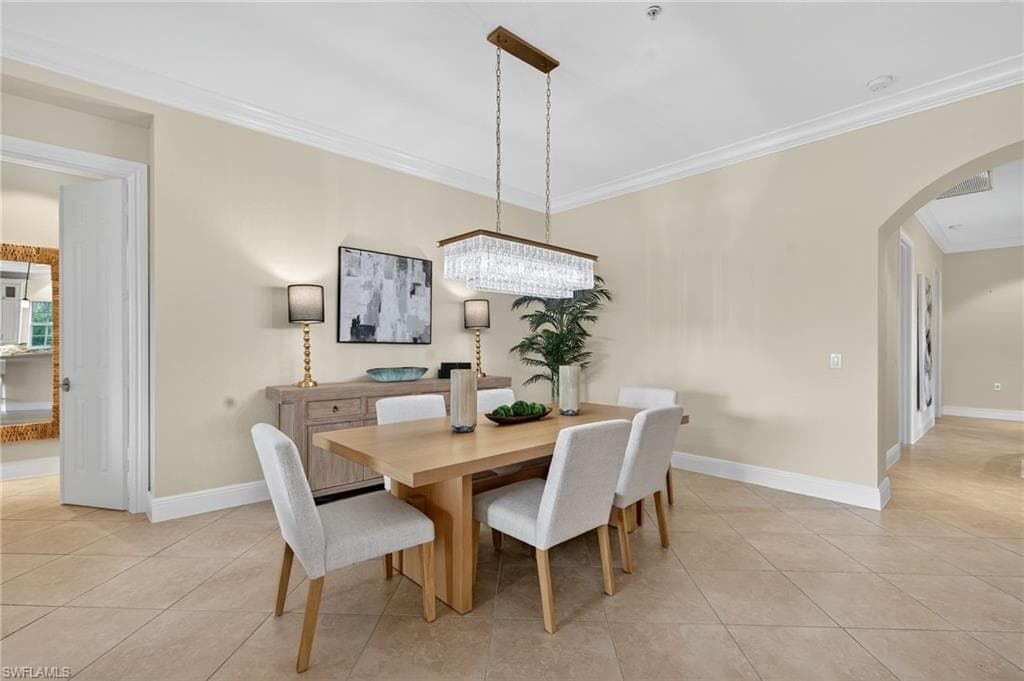 3168 Serena Ln 201, Naples, FL 34114-7