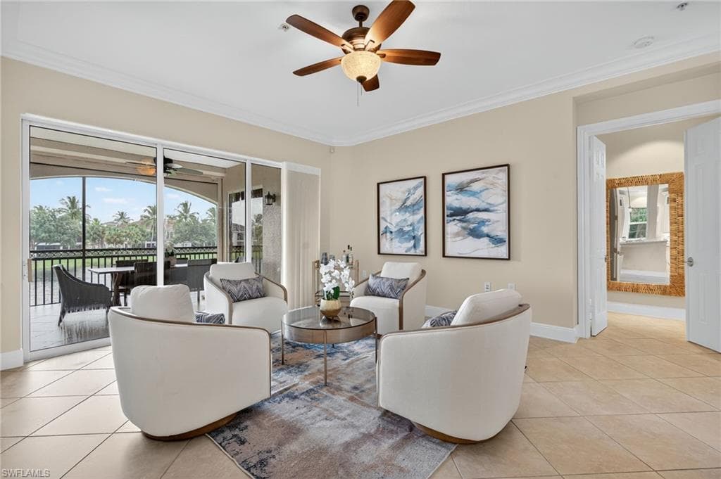 3168 Serena Ln 201, Naples, FL 34114-8