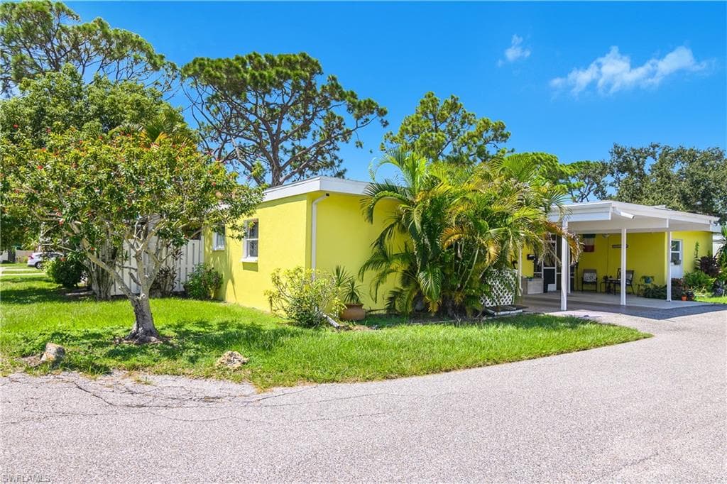 3538 Silver Pine Ct 87, Sarasota, FL 34231-3