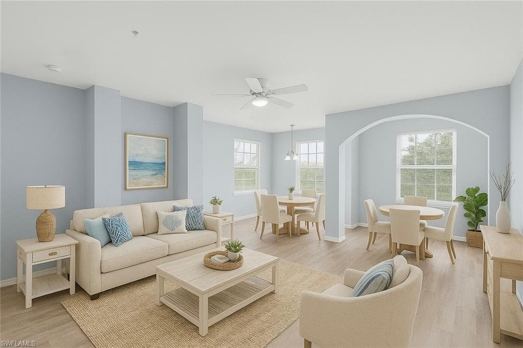 23520 Walden Center Dr 303, Estero, FL 34134-1