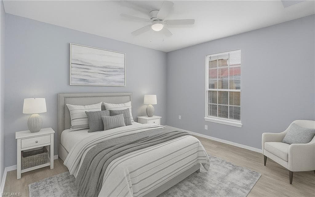 23520 Walden Center Dr 303, Estero, FL 34134-2