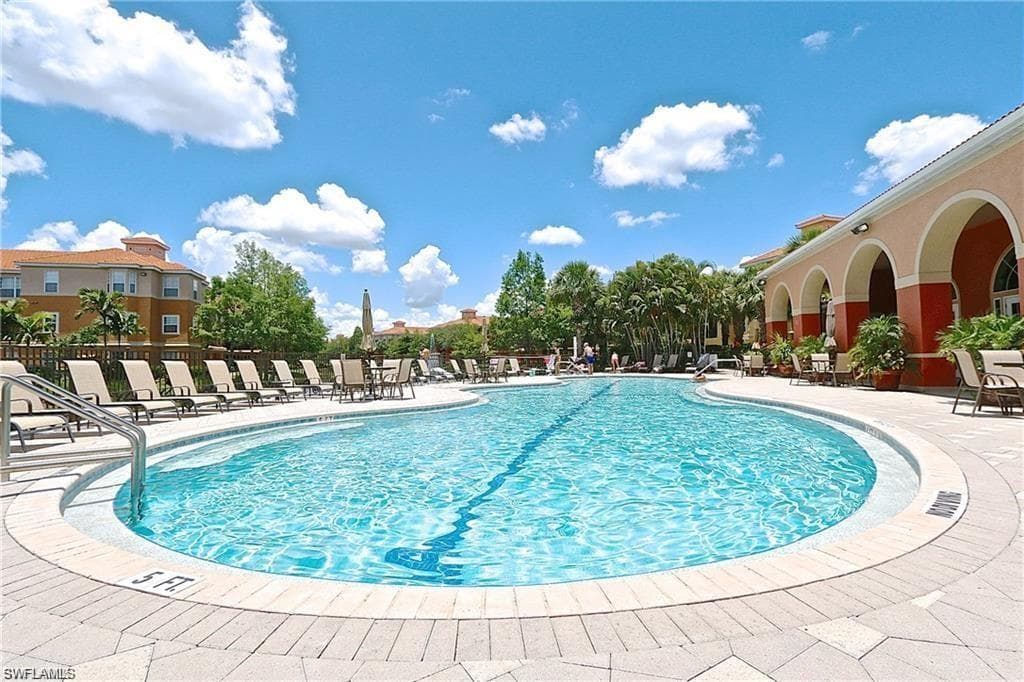 23520 Walden Center Dr 303, Estero, FL 34134-5