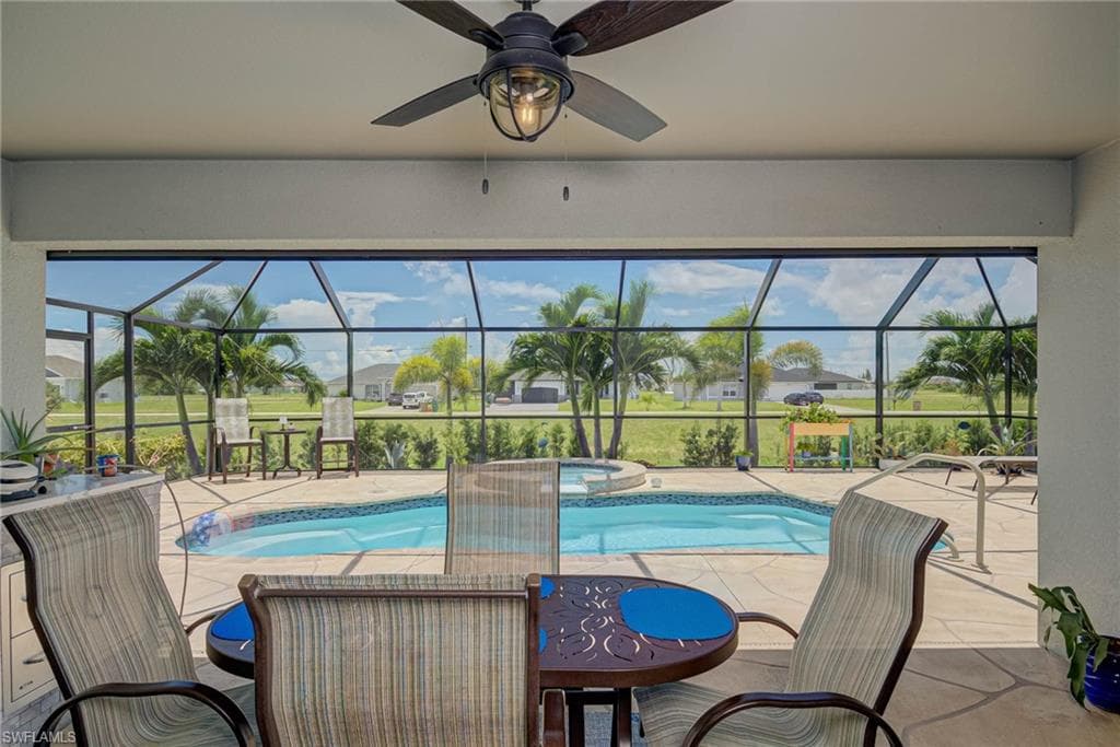 4222 34th Ln, Cape Coral, FL 33993-24