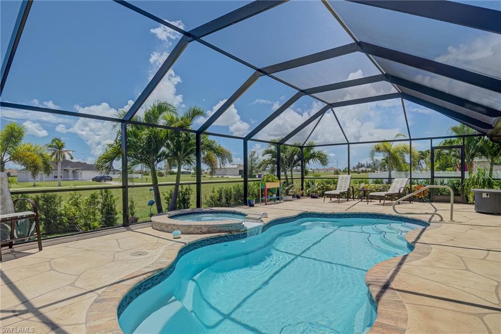 4222 34th Ln, Cape Coral, FL 33993-25