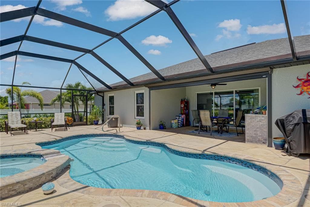4222 34th Ln, Cape Coral, FL 33993-26