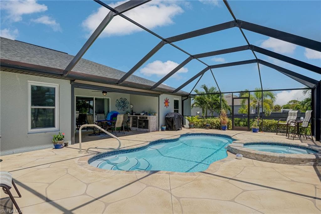 4222 34th Ln, Cape Coral, FL 33993-27