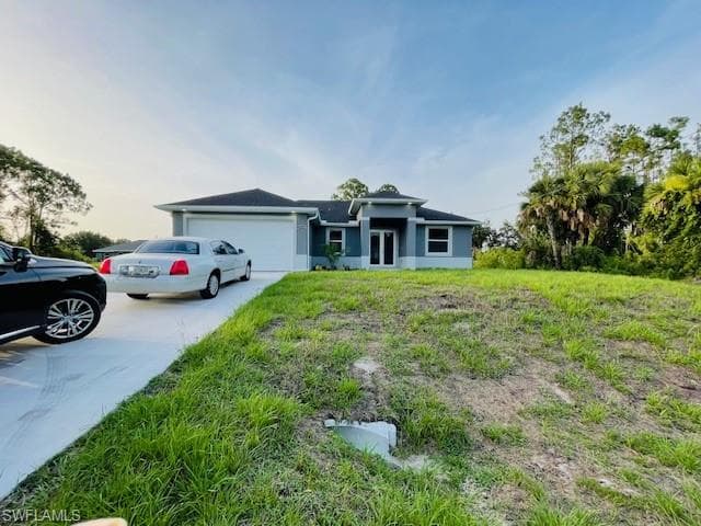 2524 39th St W, Lehigh Acres, FL 33971-2