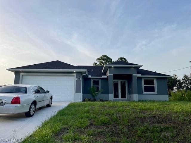 2524 39th St W, Lehigh Acres, FL 33971-3