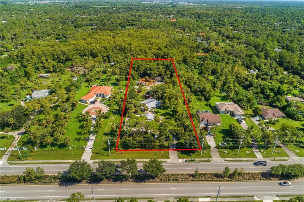 1775 Golden Gate Blvd W, Naples, FL 34120-19