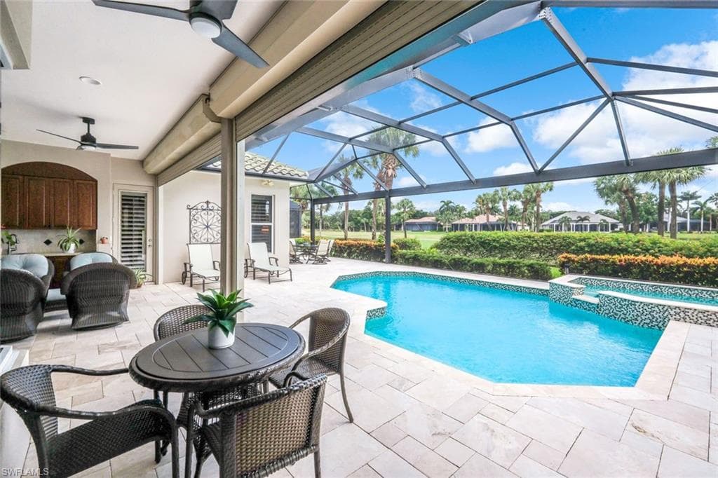 9085 Windswept Dr, Estero, FL 34135-32
