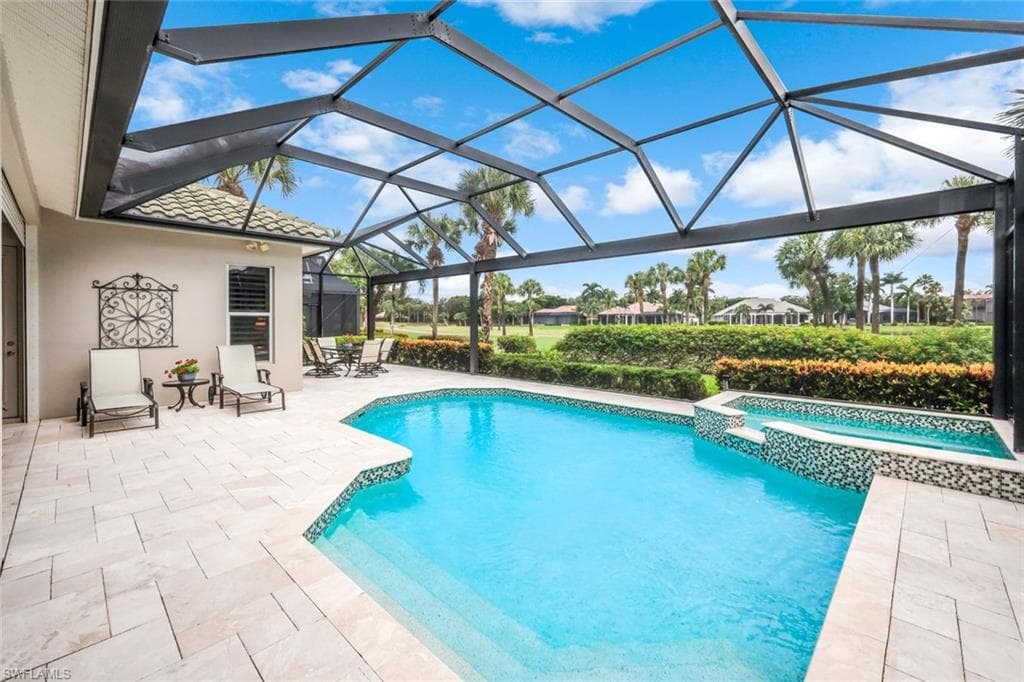 9085 Windswept Dr, Estero, FL 34135-33