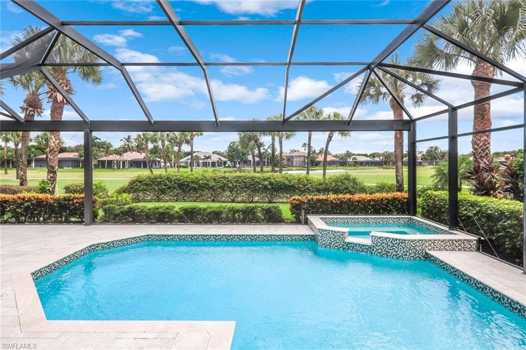 9085 Windswept Dr, Estero, FL 34135-34