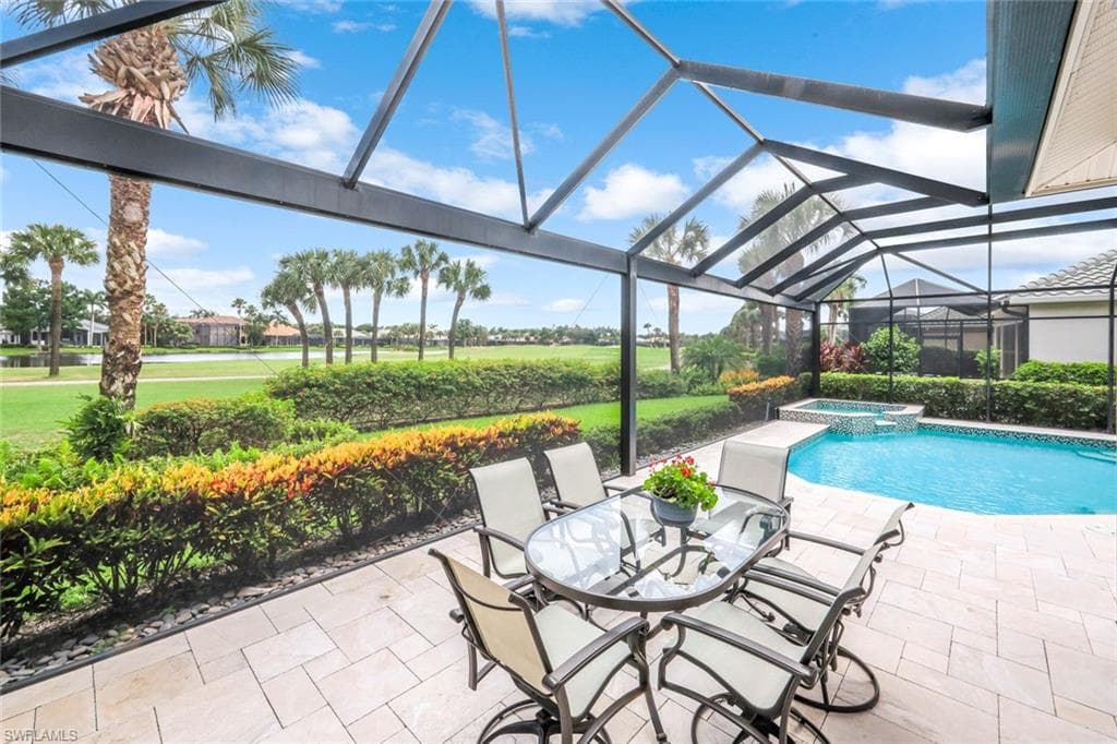 9085 Windswept Dr, Estero, FL 34135-36