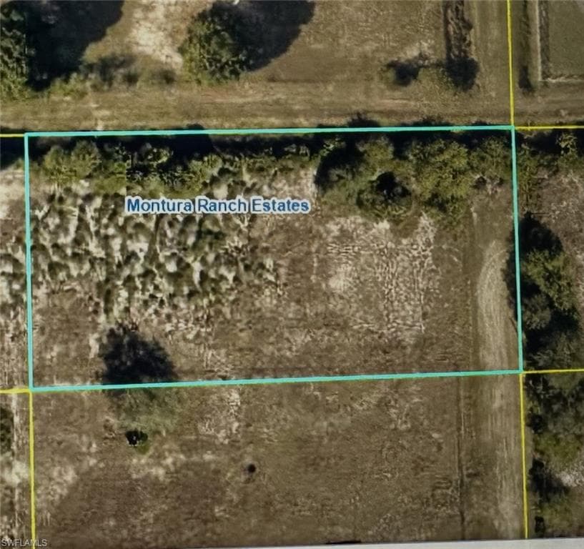 580 Estribo St, Clewiston, FL 33440-1