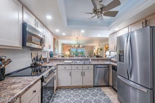 457 Country Hollow Ct W A101, Naples, FL 34104-14