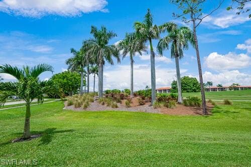 457 Country Hollow Ct W A101, Naples, FL 34104-27