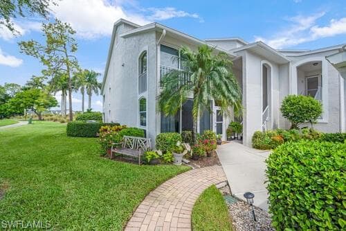 457 Country Hollow Ct W A101, Naples, FL 34104-1