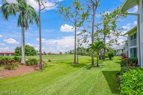 457 Country Hollow Ct W A101, Naples, FL 34104-28