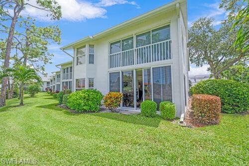 457 Country Hollow Ct W A101, Naples, FL 34104-29