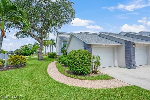 457 Country Hollow Ct W A101, Naples, FL 34104-30
