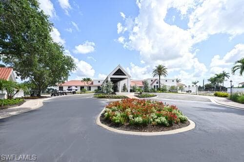 457 Country Hollow Ct W A101, Naples, FL 34104-33