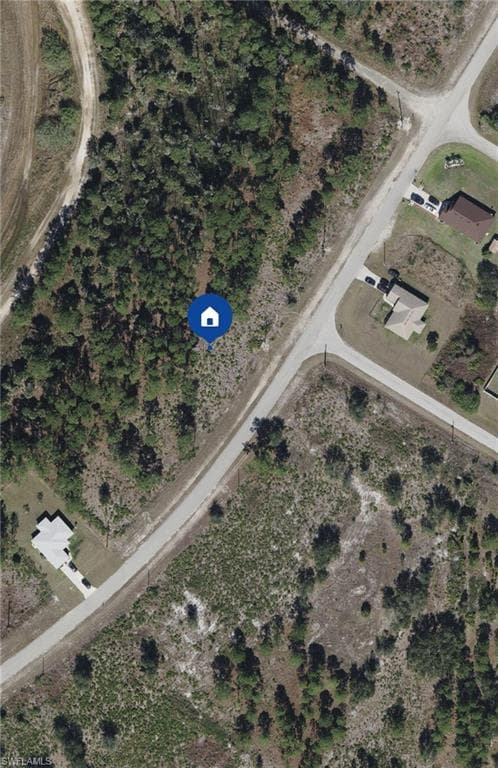 1921 Redmont Ave, Lehigh Acres, FL 33972-1