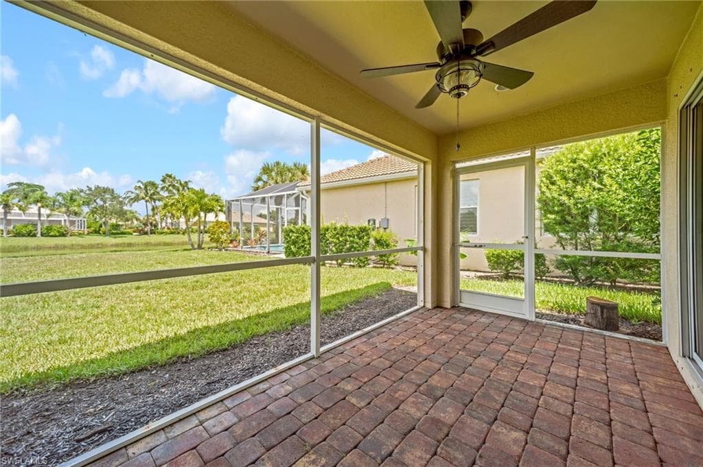 8749 Querce Ct, Naples, FL 34114-29