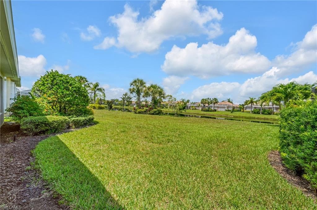 8749 Querce Ct, Naples, FL 34114-31
