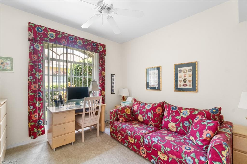 6569 Castlelawn Pl 43, Naples, FL 34113-12