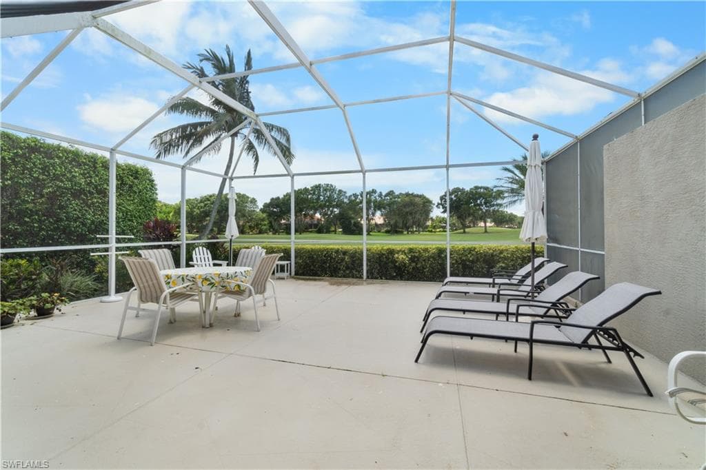 6569 Castlelawn Pl 43, Naples, FL 34113-14