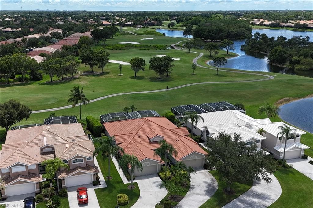 6569 Castlelawn Pl 43, Naples, FL 34113-16