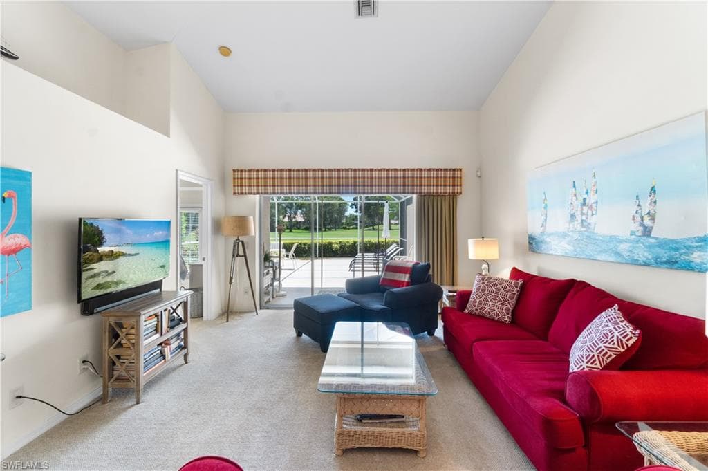 6569 Castlelawn Pl 43, Naples, FL 34113-2