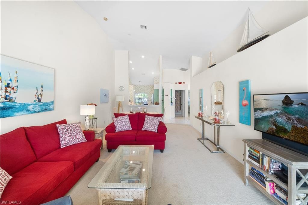 6569 Castlelawn Pl 43, Naples, FL 34113-3