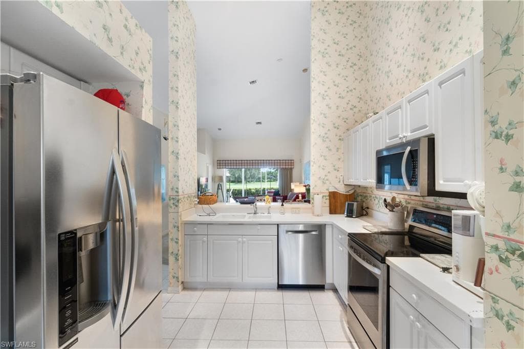 6569 Castlelawn Pl 43, Naples, FL 34113-4