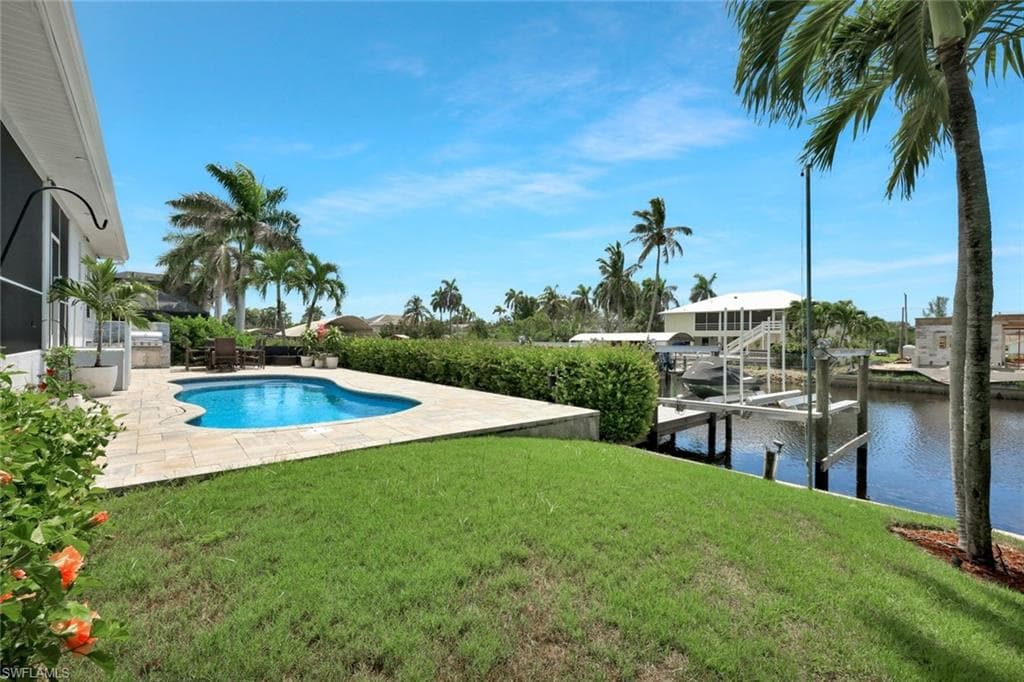 4837 Regal Dr, Bonita Springs, FL 34134-21