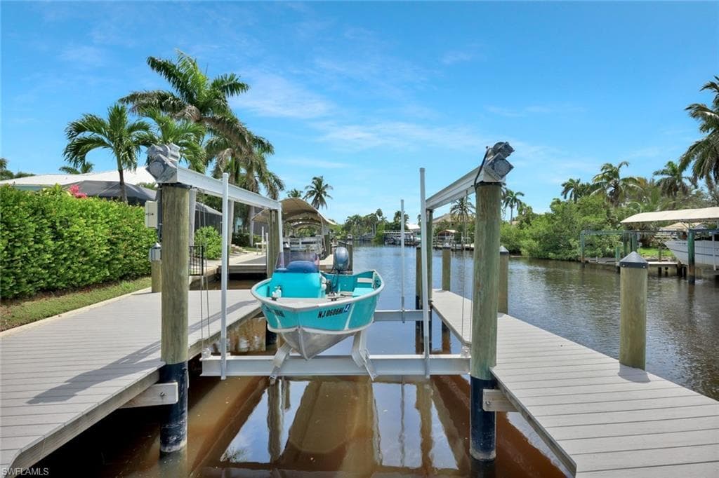 4837 Regal Dr, Bonita Springs, FL 34134-26